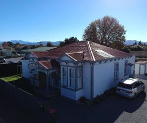 Jacks Backpackers Blenheim New Zealand