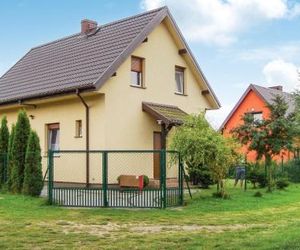 Two-Bedroom Holiday Home in Nowecin Leba Poland