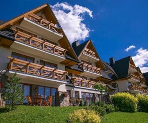 Apartament Róża Koscielisko Poland