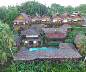 Palau Plantation Resort Koror Palau