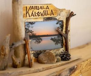 Аппартаменты «Дух Карелии» Petrozavodsk Russia