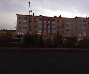 Уютные апартаменты в центре города Norilsk Russia