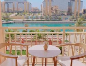 Bay la sun , Luxury apartment with nice view Thuwal Saudi Arabia