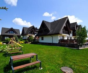 Apartman Aisha Velka Lomnica Slovakia