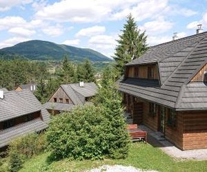 Drevenice Amálka v Terchové Terchova Slovakia