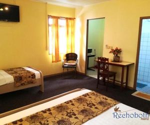 Rechobot Inn Paramaribo Suriname