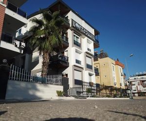 LOFT85 Antalya Turkey