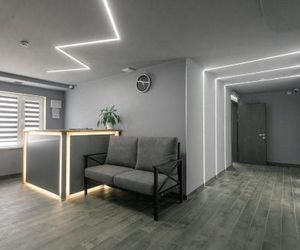 Motel Sun Lit Ivano-Frankivsk Ukraine