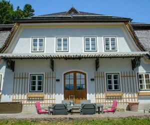 Waldach Villa Thalgau Austria