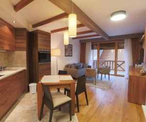 Apartment Vučko B231 Jahorina Bosnia And Herzegovina
