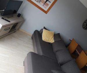 Residentie Aramis Middelkerke Belgium