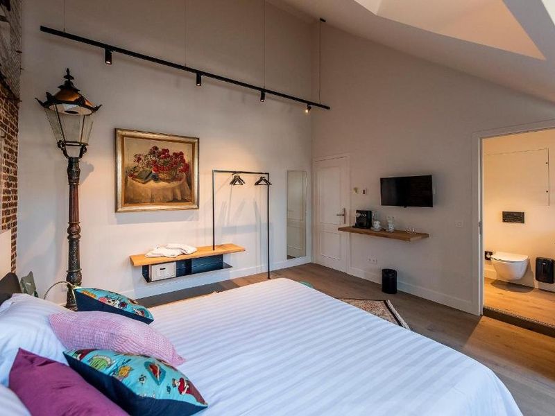 Hotel Photo 11