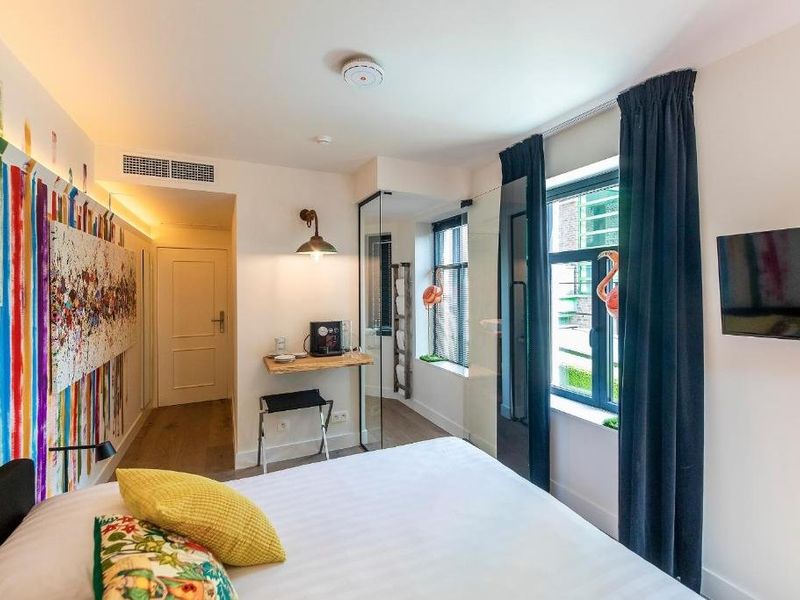 Hotel Photo 5
