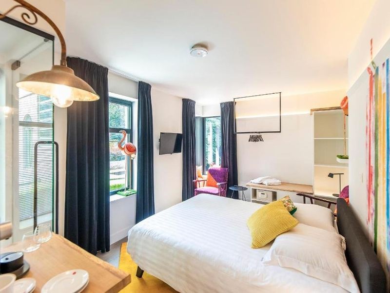 Hotel Photo 6