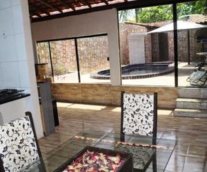 CASA COM PISCINA PARA 6 Barreirinhas Brazil