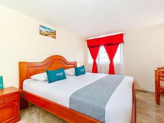 Hotel pic Ayenda Onix Suite