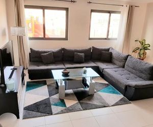 Yunas Place Morabeza Mindelo Cape Verde