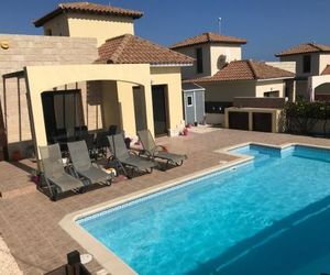 Villa Kallista Pissouri Cyprus