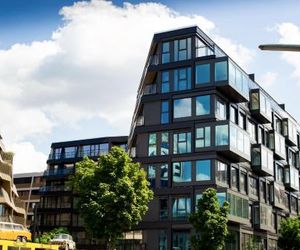 Wilde Aparthotels by Staycity, Berlin, Checkpoint Charlie Berlin Germany
