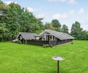 Two-Bedroom Holiday Home in Oksbol Oksbol Denmark