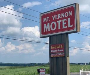 Mt. Vernon Motel Manheim United States