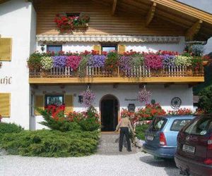 Feriengastehaus Glockenstuhl Zell am See Austria