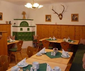 Hotel Pension Hubertus Zell am See Austria