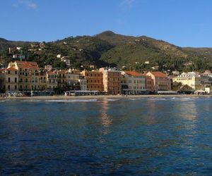 Hotel Badano sul Mare Alassio Italy