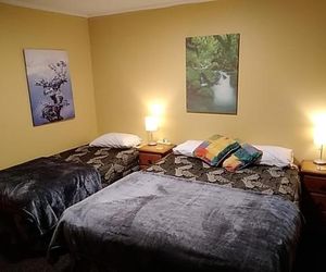 Accommodation Fiordland Self Contained Cottages Te Anau New Zealand