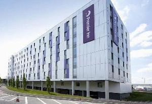 Premier Inn Heathrow Airport Terminal 4 Hounslow United Kingdom