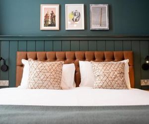 Innkeepers Lodge London, Greenwich London United Kingdom