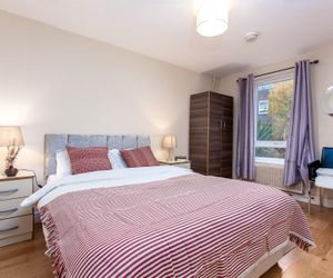 WILLIAM CASLON HOUSE - DELUXE GUEST ROOM 1 London United Kingdom