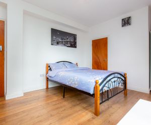 BROXBOURNE HOUSE - DELUXE GUEST ROOM 1 London United Kingdom