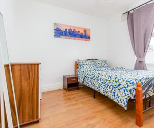 BROXBOURNE HOUSE - DELUXE GUEST ROOM 3 London United Kingdom