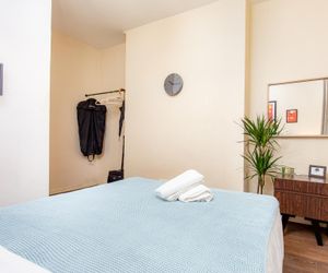 SIDNEY STREET - DELUXE GUEST ROOM 1 London United Kingdom