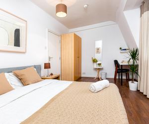 SIDNEY STREET - DELUXE GUEST ROOM 7 London United Kingdom