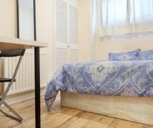 CORRINGHAM HOUSE - DELUXE GUEST ROOM 4 London United Kingdom