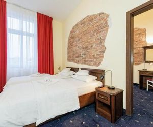 Hotel Marczewski Bielsko Biala Poland