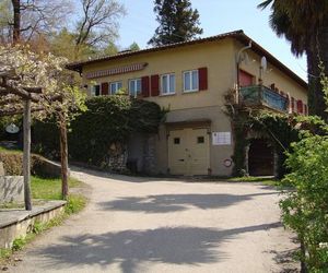 Agriturismo Azienda Viti-Vinicola Hostettler Caslano Switzerland