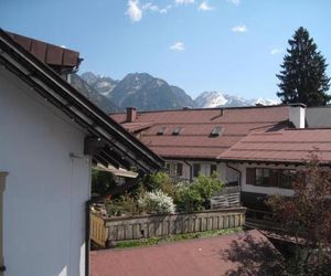 Ferienwohnung Fauser Oberstdorf Germany
