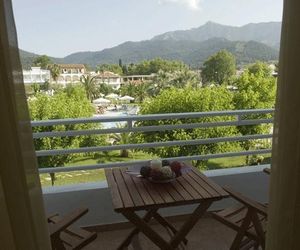 Alexander Beach Hotel Alexandroupolis Greece