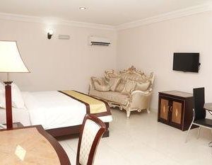 Barca-Liga Hotels Abuja Nigeria