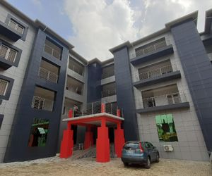 Josto Apartments and Suites Abuja Nigeria