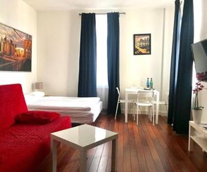 Apartament New York POZNAN Poland