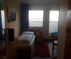 Hotel Panorama Garni Helgoland Germany