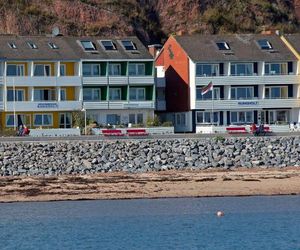 Rungholt Helgoland Germany