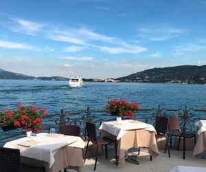 Hotel Eden Baveno Italy