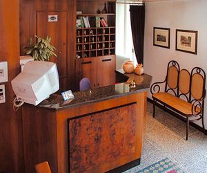 Hotel Aurora Treviso Italy