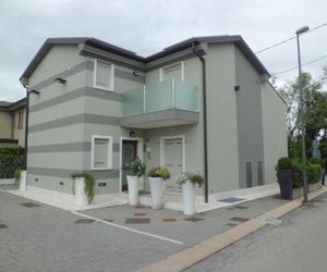 Sweet Home Treviso Italy