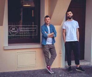 B&B Castelmenardo39 Treviso Italy